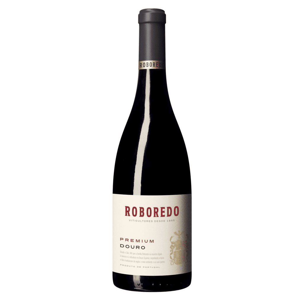 Premium Douro Vinho Tinto - ROBOREDO