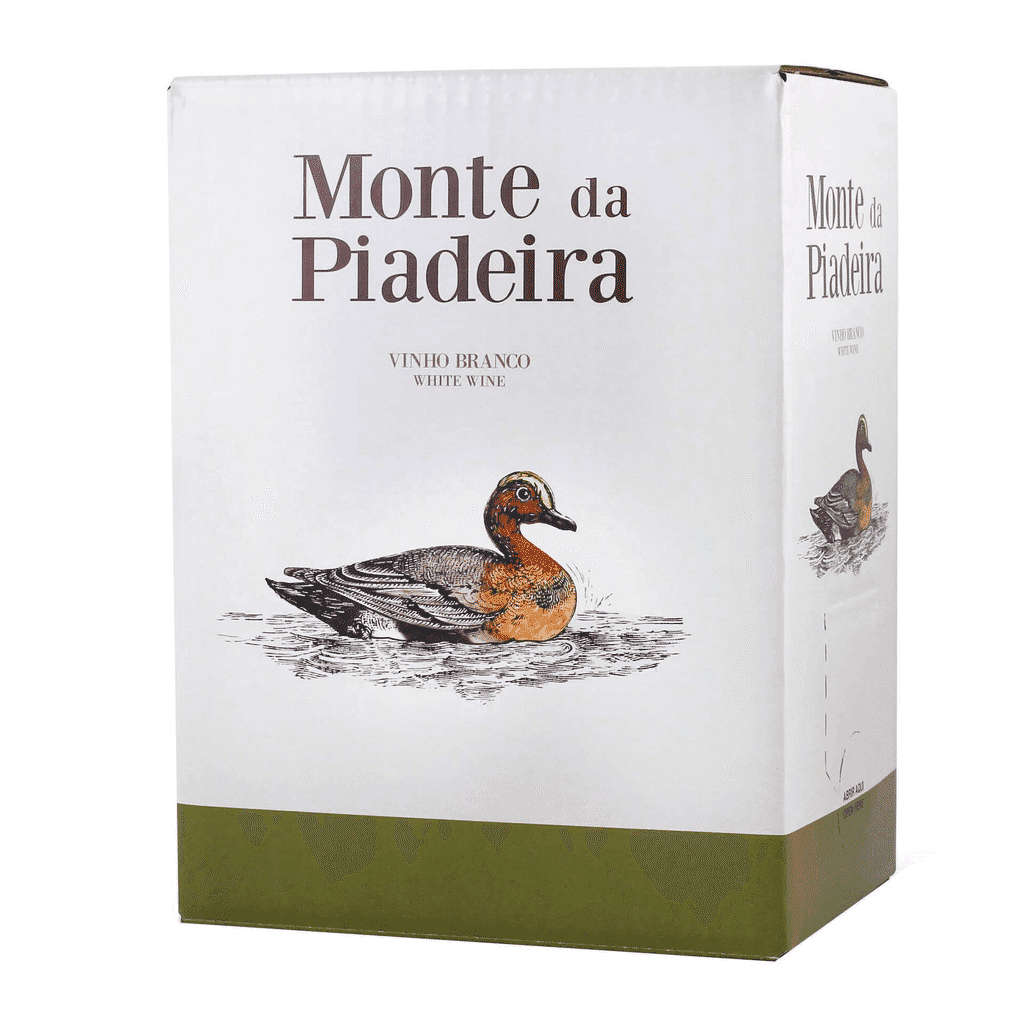 Vinho Branco - MONTE DA PIADEIRA