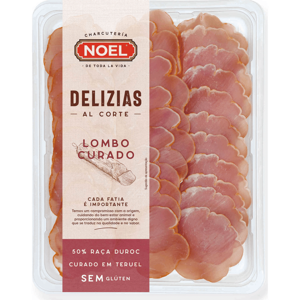 Lombo Extra - NOEL