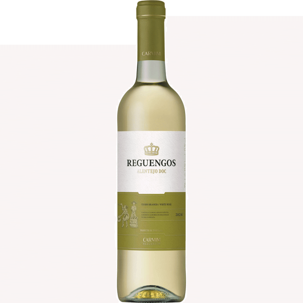 Alentejo Vinho Branco - REGUENGOS