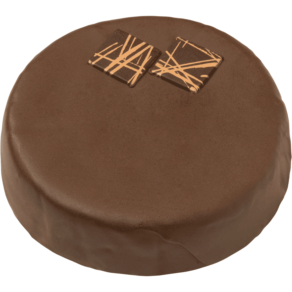 Bolo de Bolacha de Chocolate - SAN MARTÍN