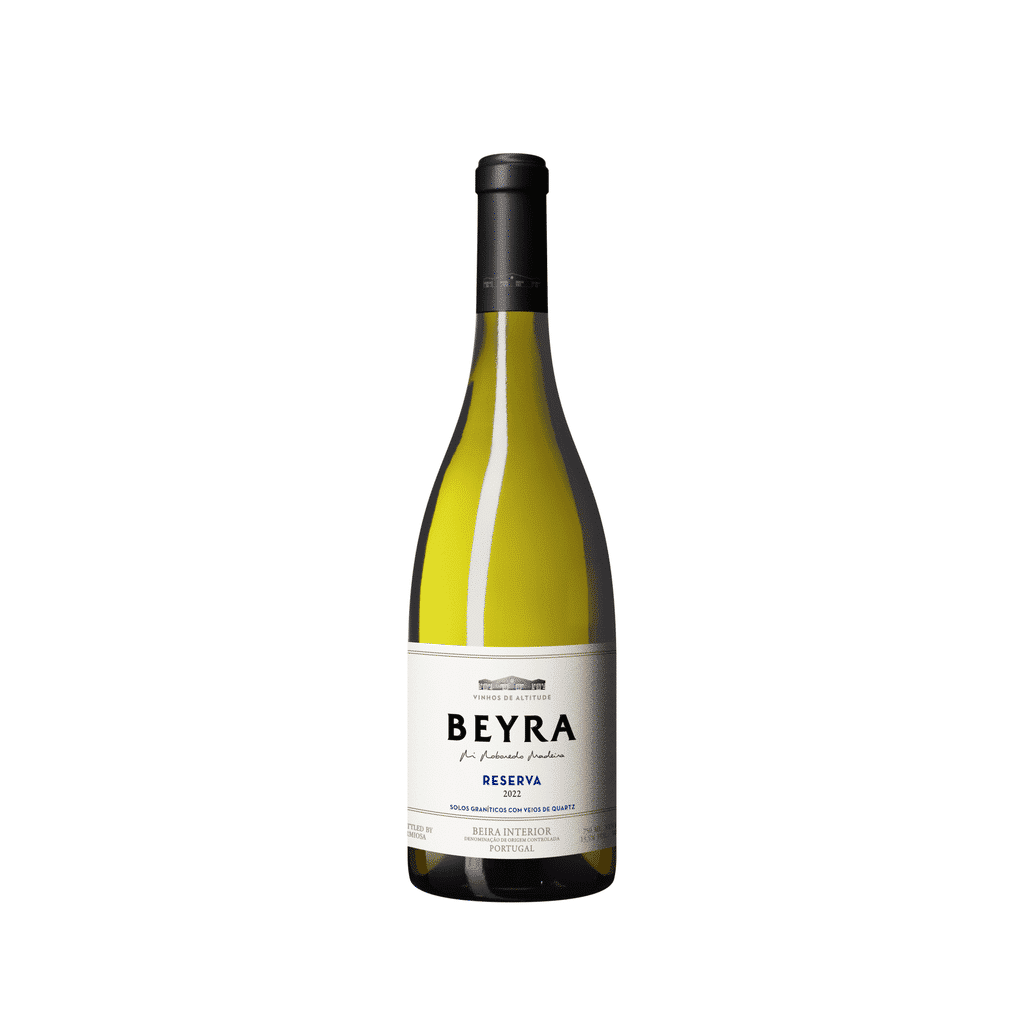 Reserva Beira Interior Vinho Branco - BEYRA