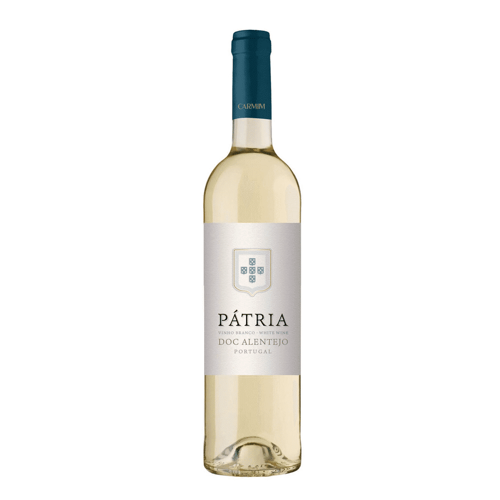 Alentejo Vinho Branco - PÁTRIA