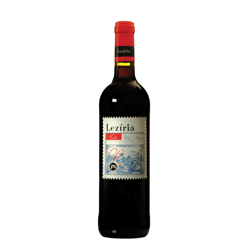 Vinho Tinto - LEZÍRIA