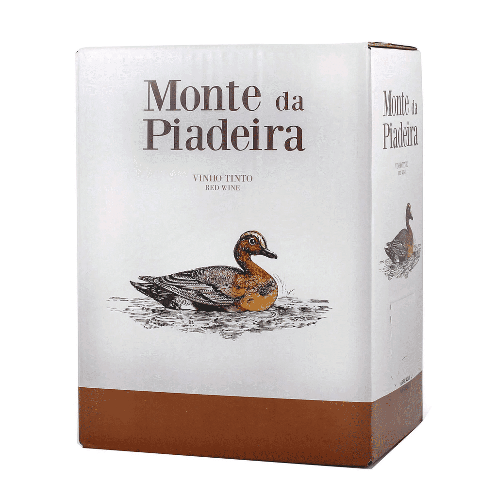 Vinho Tinto - MONTE DA PIADEIRA