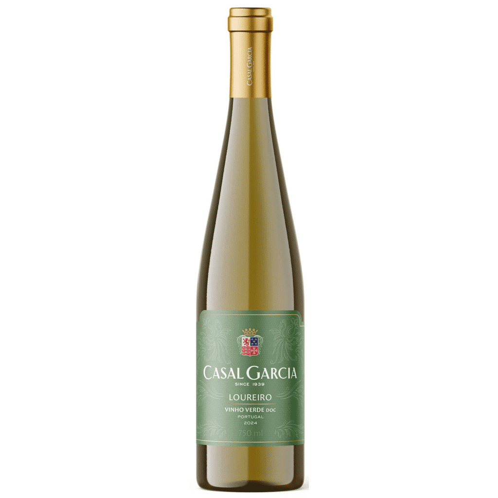 Loureiro Vinho Verde Branco - CASAL GARCIA
