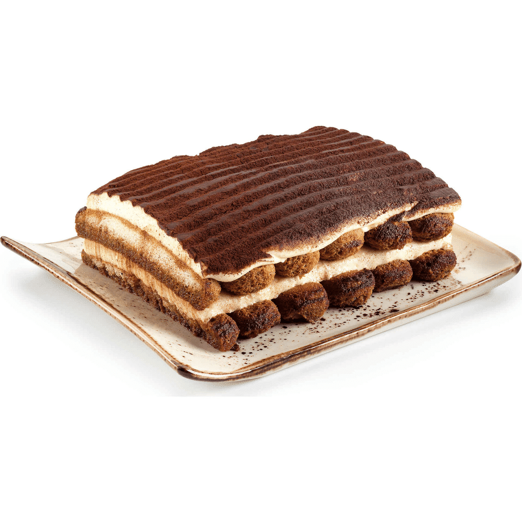 Tiramisú - SAN MARTÍN