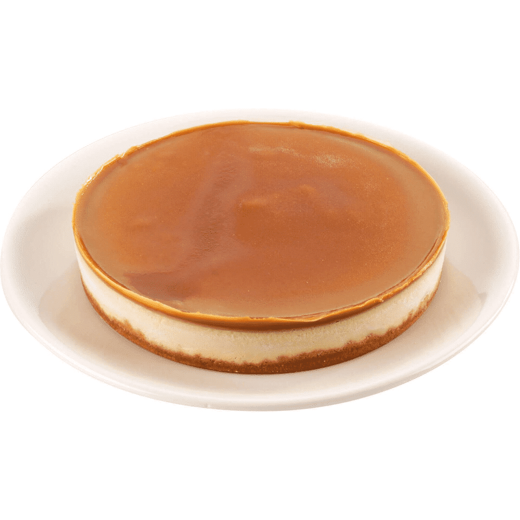 Cheesecake Speculoos - SAN MARTÍN