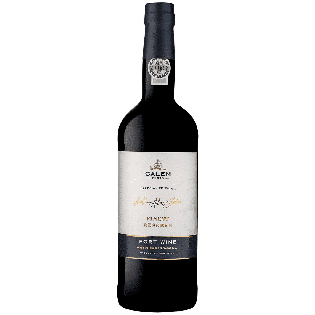 Vinho do Porto Finest Reserve - CÁLEM