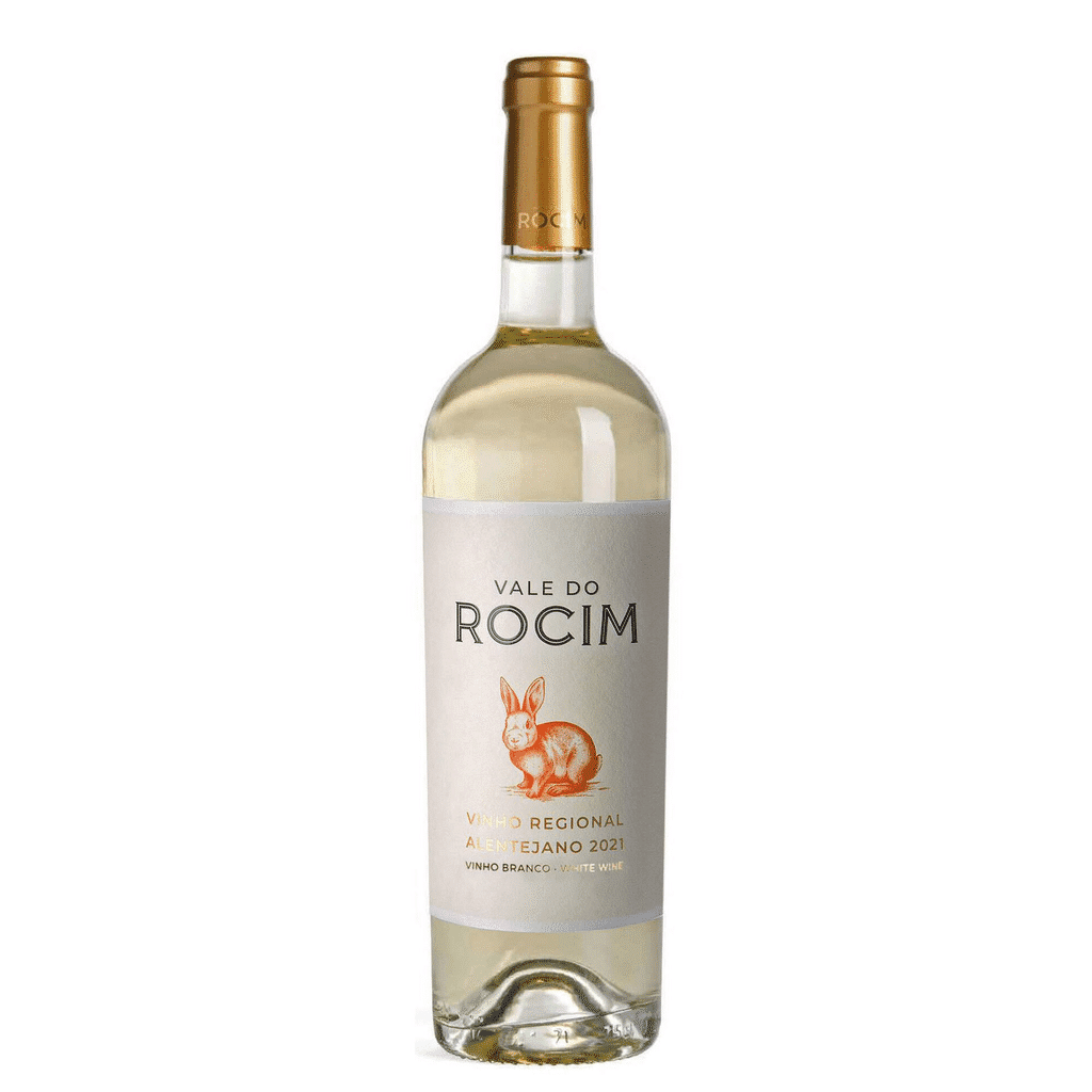 Alentejano Vinho Branco - ROCIM