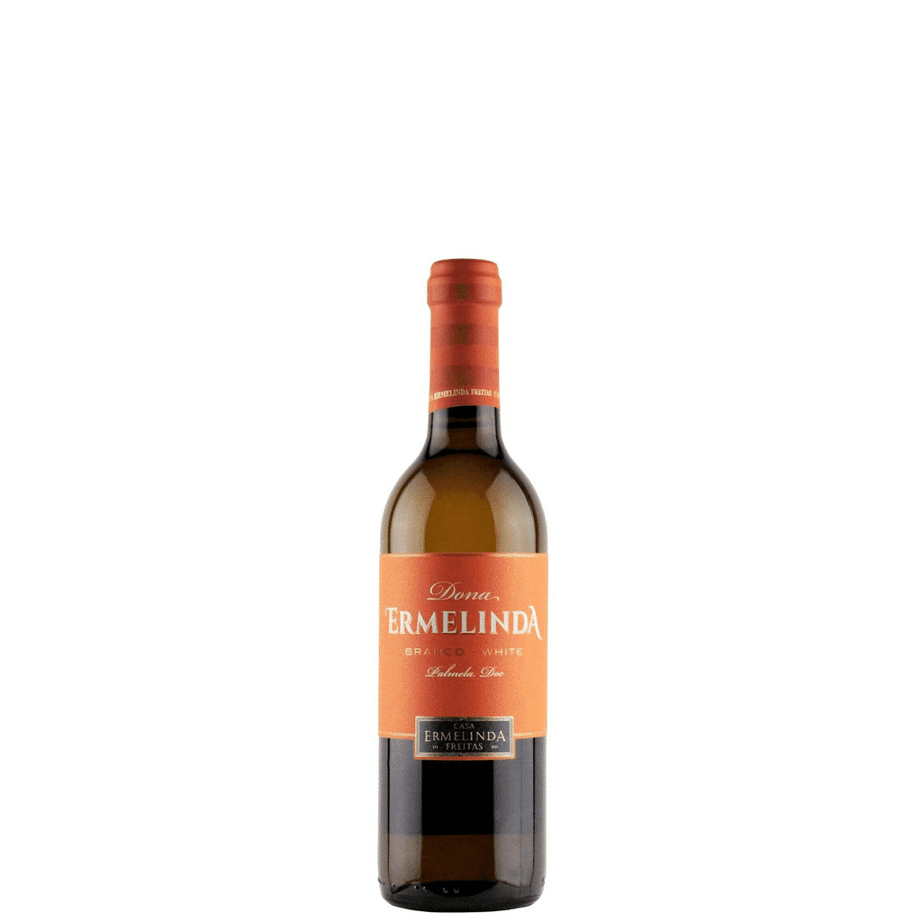 D. Ermelinda Palmela Vinho Branco - DONA ERMELINDA