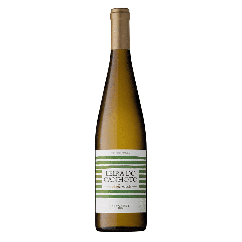 Adamado Vinho Verde Branco - LEIRA DO CANHOTO