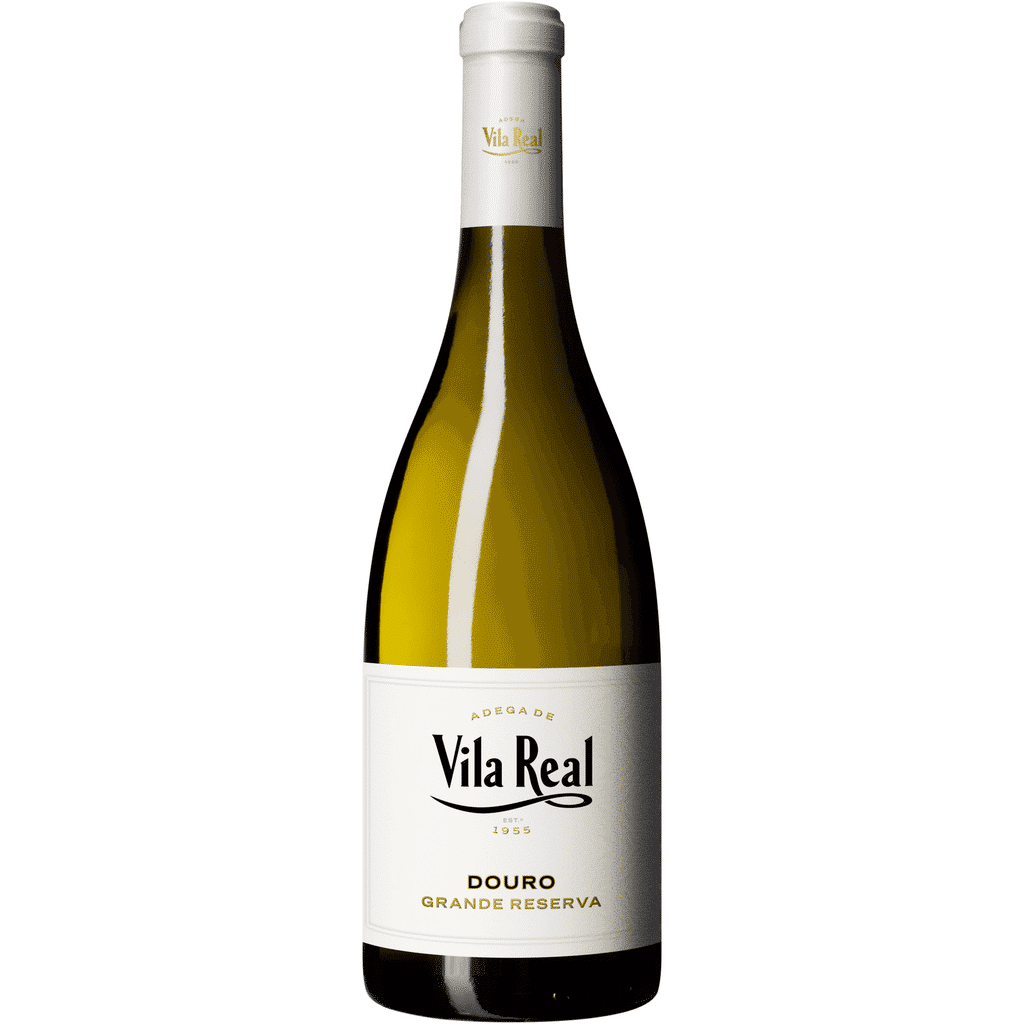 Grande Reserva Douro Vinho Branco - ADEGA DE VILA REAL