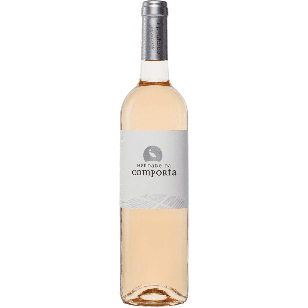 Península Setúbal Vinho Rosé - HERDADE DA COMPORTA