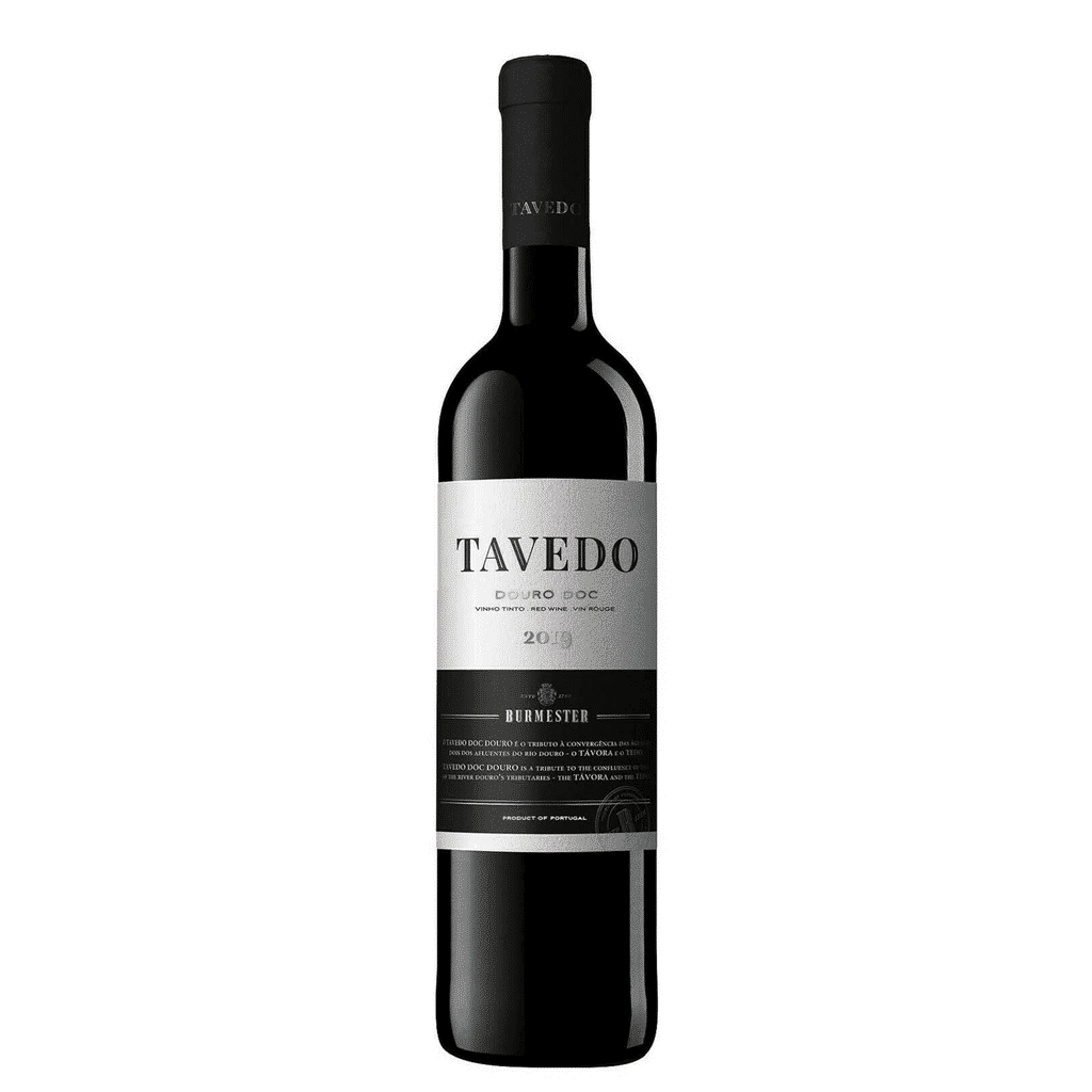 Douro Vinho Tinto - TAVEDO