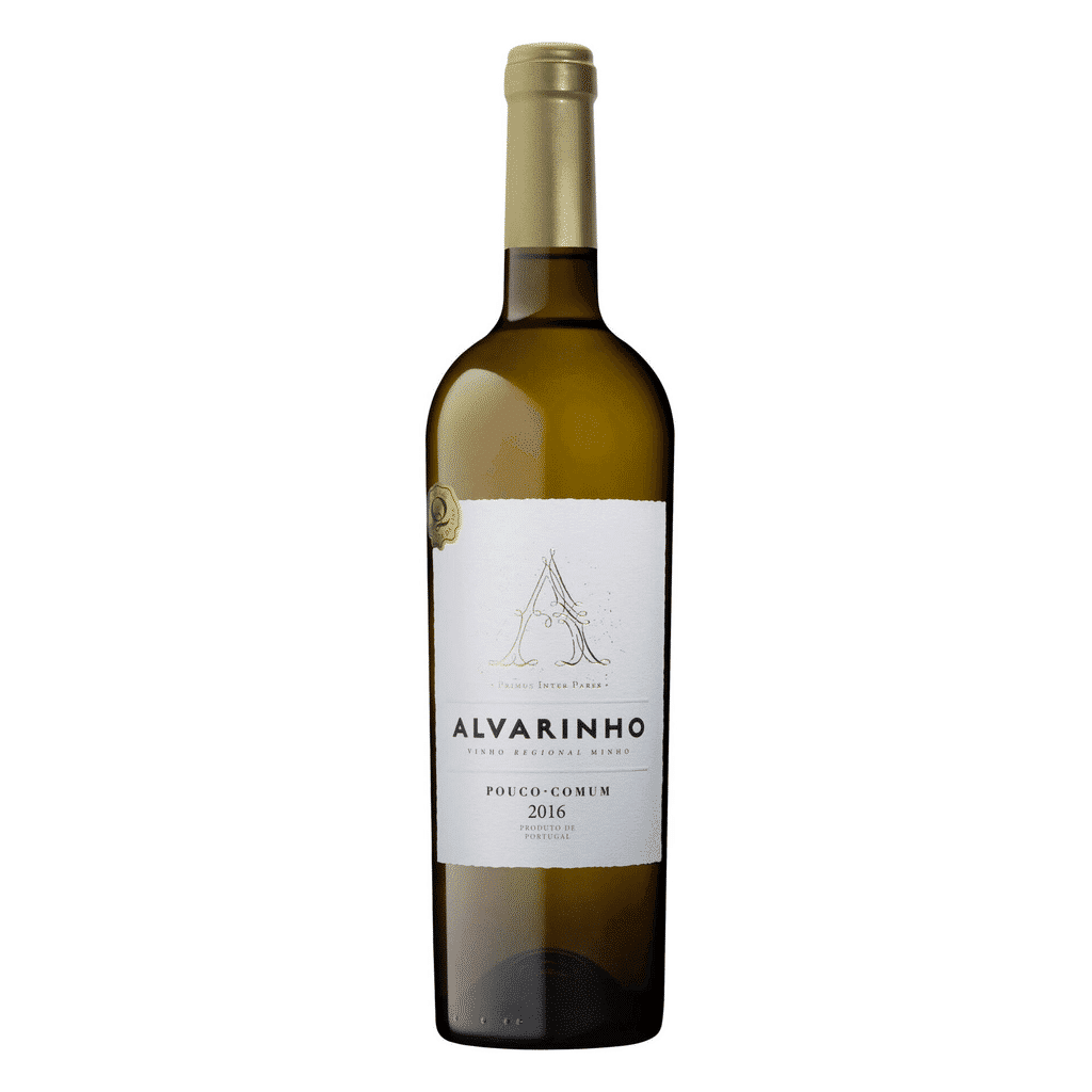 Alvarinho Minho Vinho Branco - POUCO COMUM