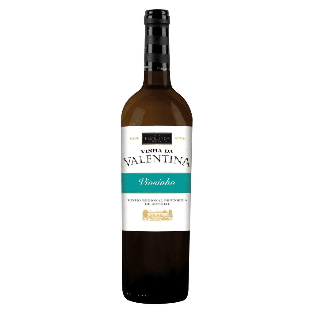 Viosinho Península de Setúbal Vinho Branco - VINHA DA VALENTINA
