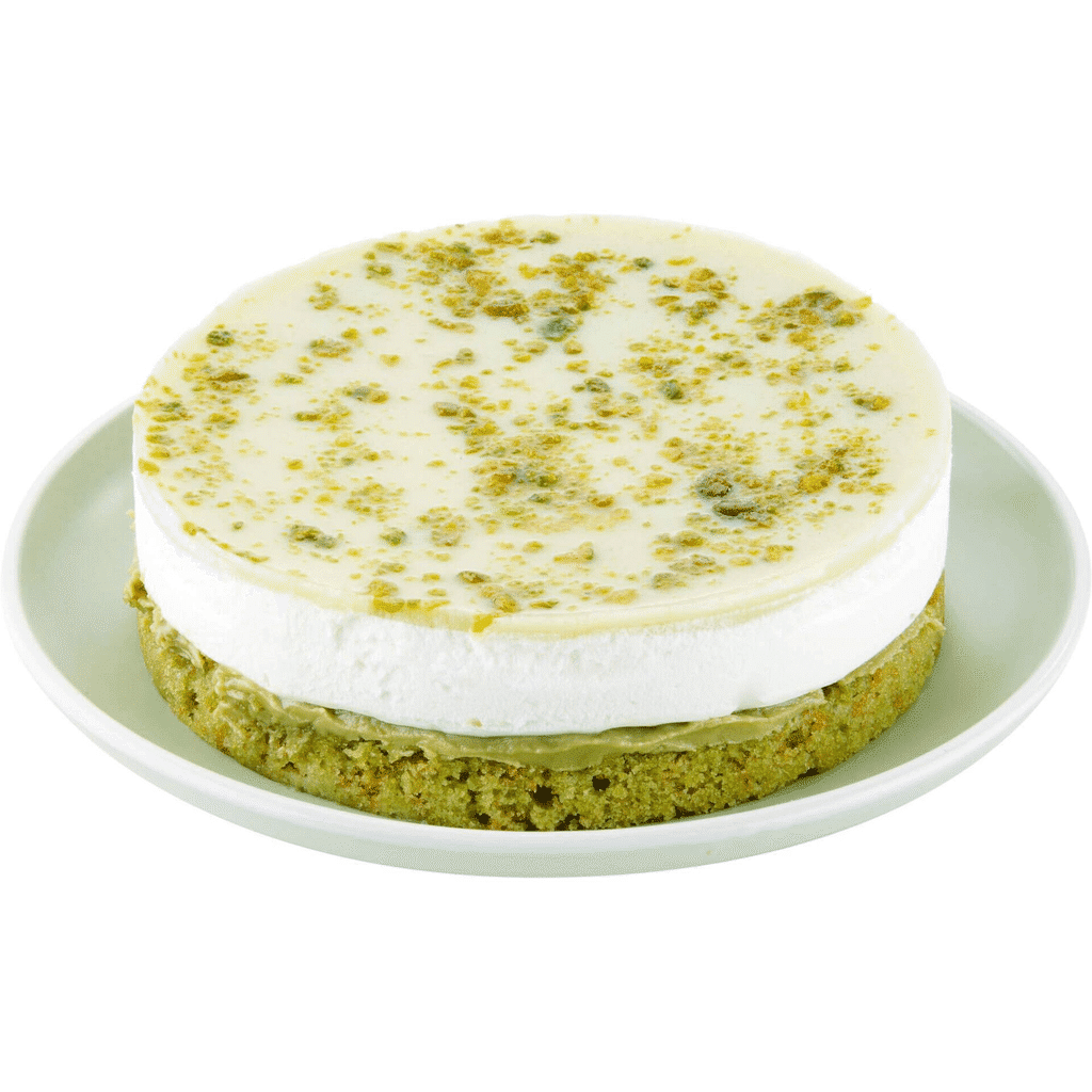 (i) Semifrio Pistácio 500g (rf) -