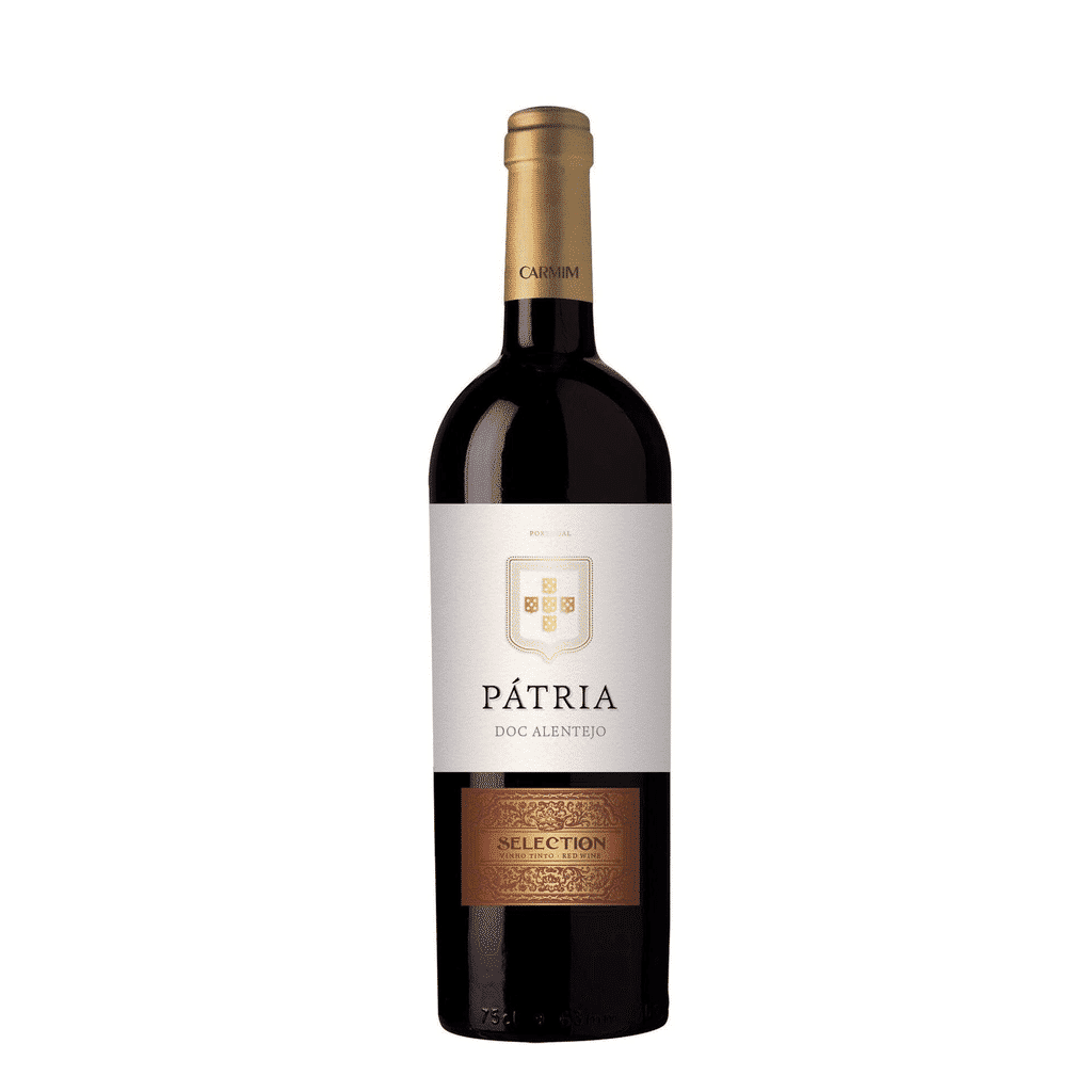 Selection Alentejo Vinho Tinto - PÁTRIA