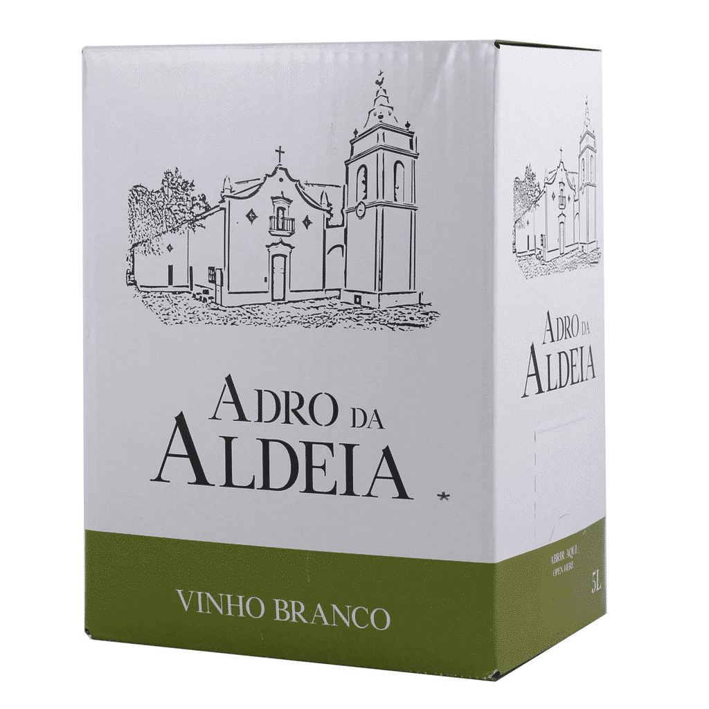 Vinho Branco - ADRO DA ALDEIA