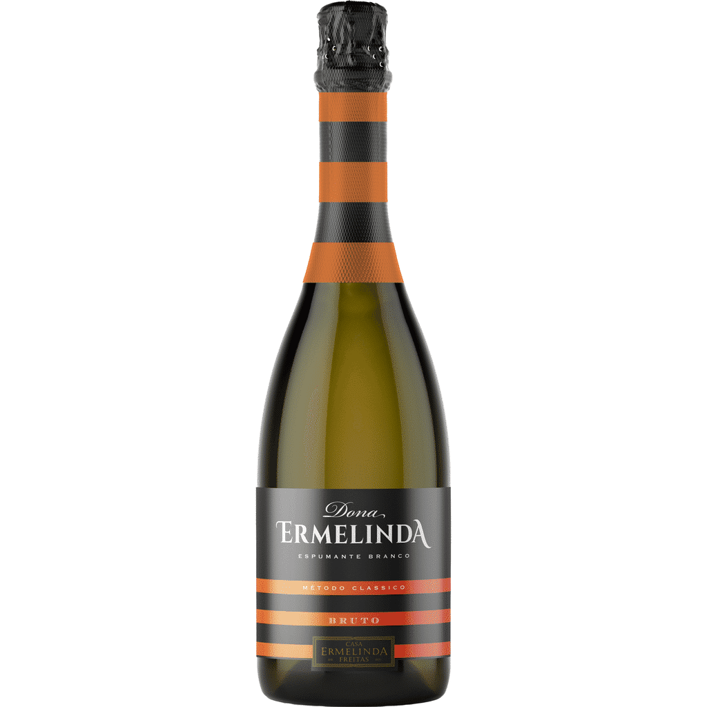 Espumante Bruto Branco - DONA ERMELINDA