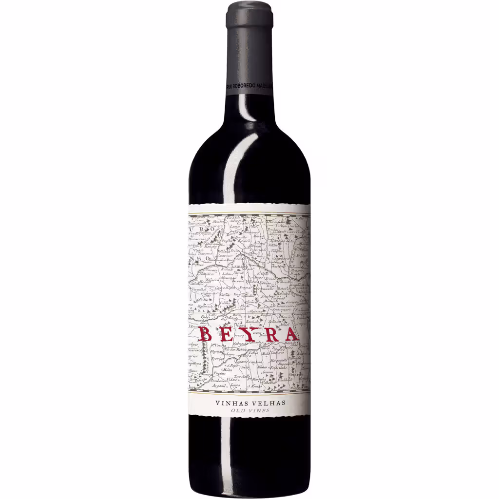 Vinhas Velhas Beira Interior Vinho Tinto - BEYRA