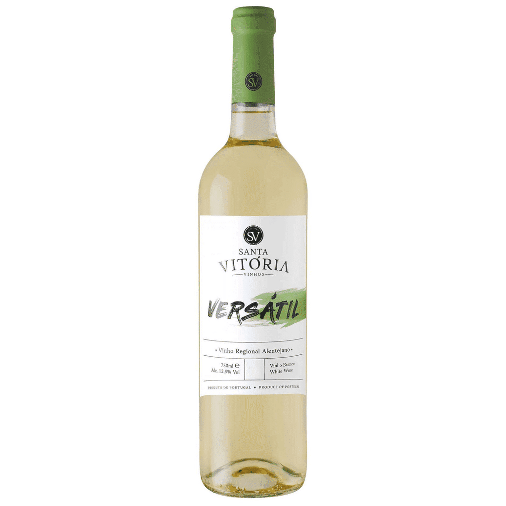Alentejano Vinho Branco - VERSÁTIL