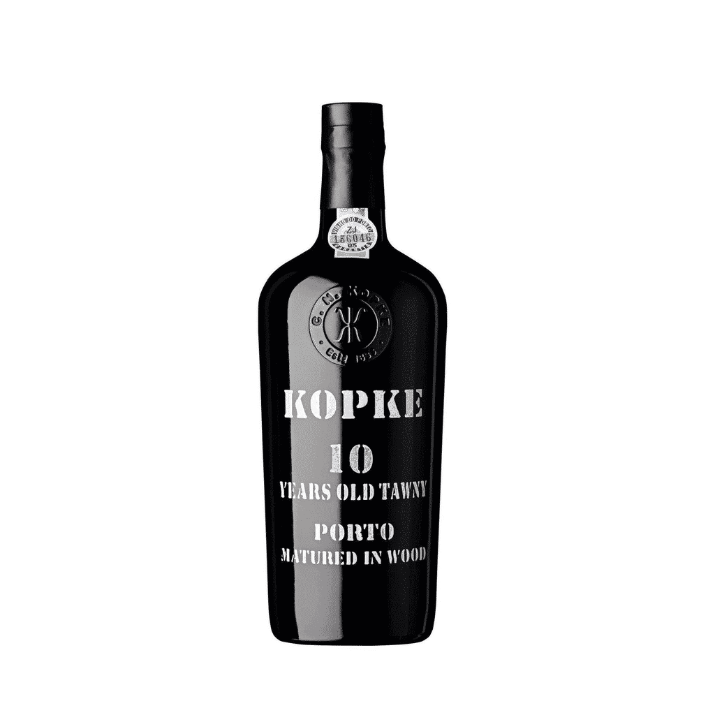 Vinho do Porto 10 Anos - KOPKE