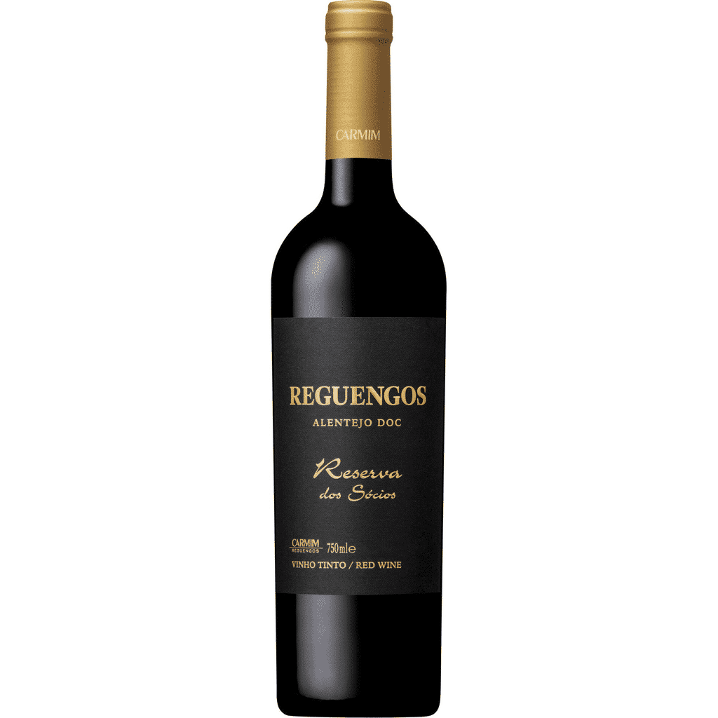 Reserva Sócios Alentejo Vinho Tinto - REGUENGOS