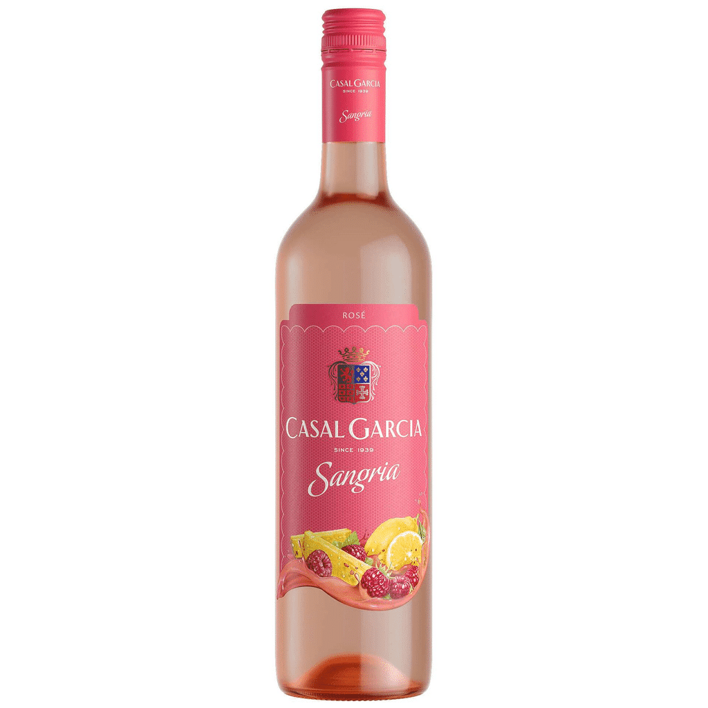 Sangria rosé - CASAL GARCIA