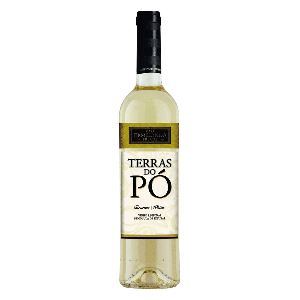 Península de Setúbal Vinho Branco - TERRAS DO PÓ