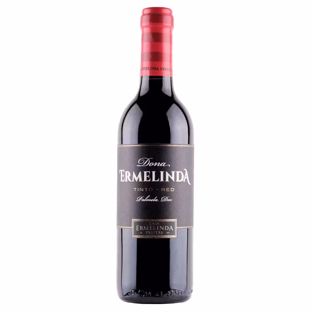 D. Ermelinda Palmela Vinho Tinto - DONA ERMELINDA