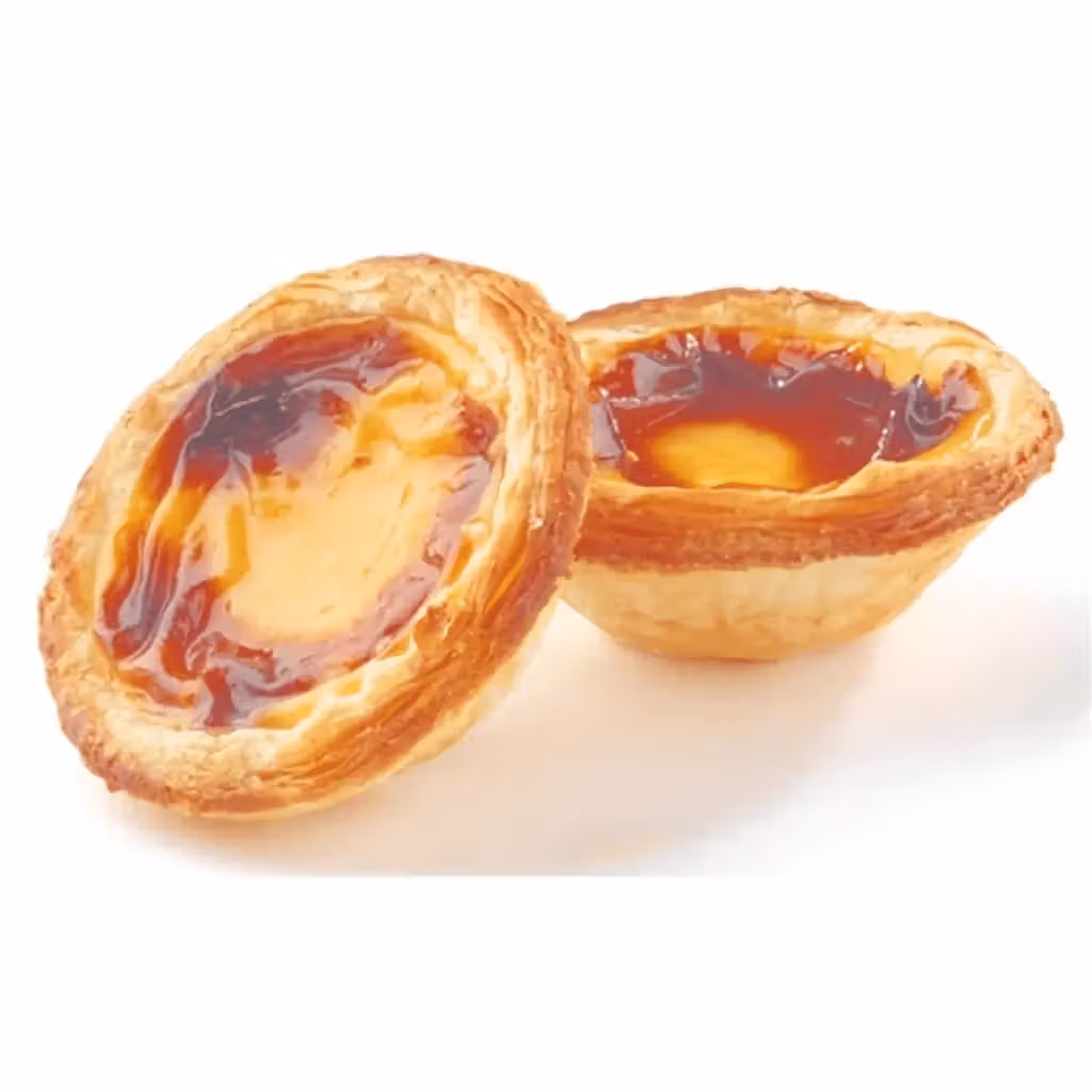 Pastel de Nata - CONTINENTE