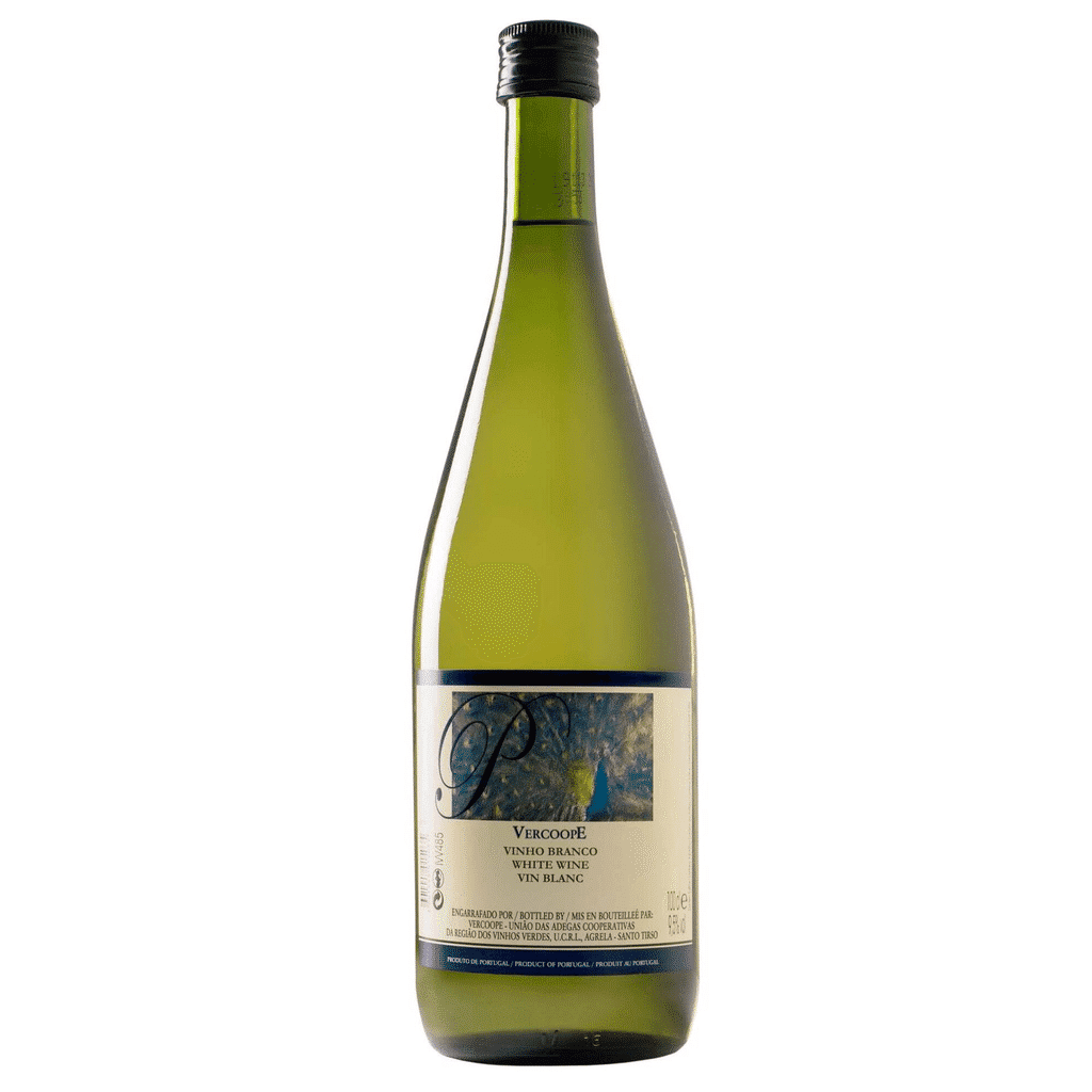 Vinho Branco - VERCOOPE
