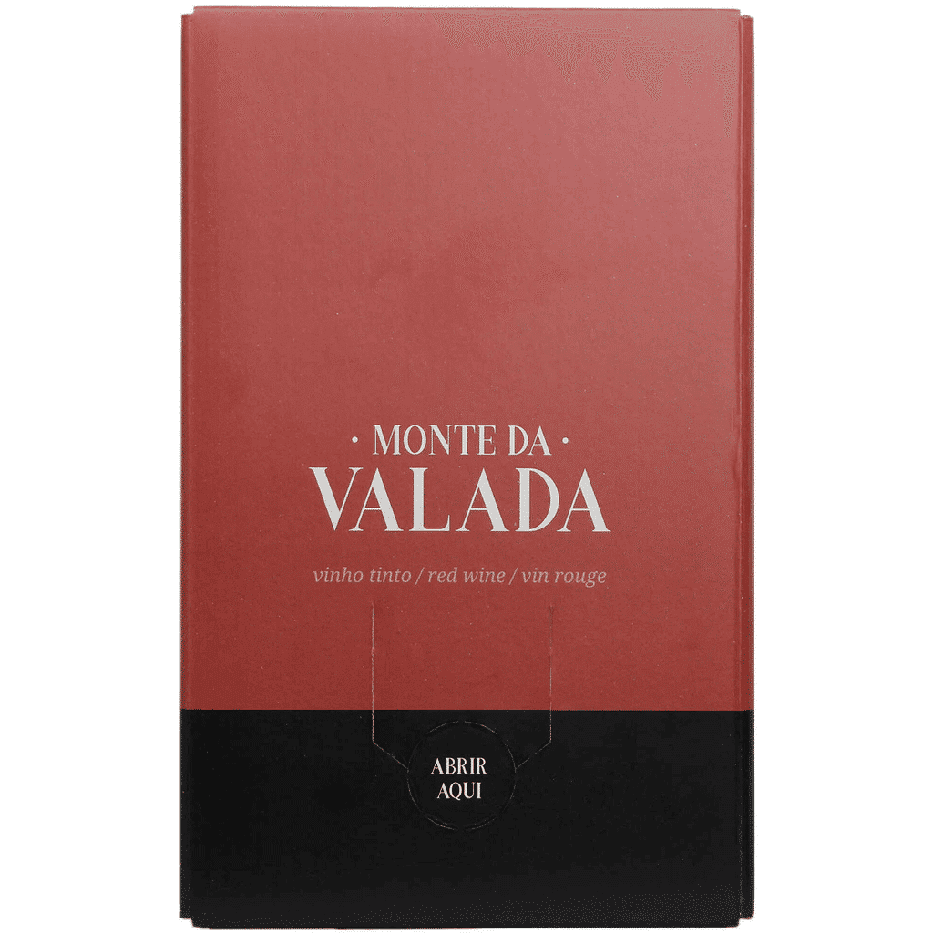 Vinho Tinto - MONTE DA VALADA