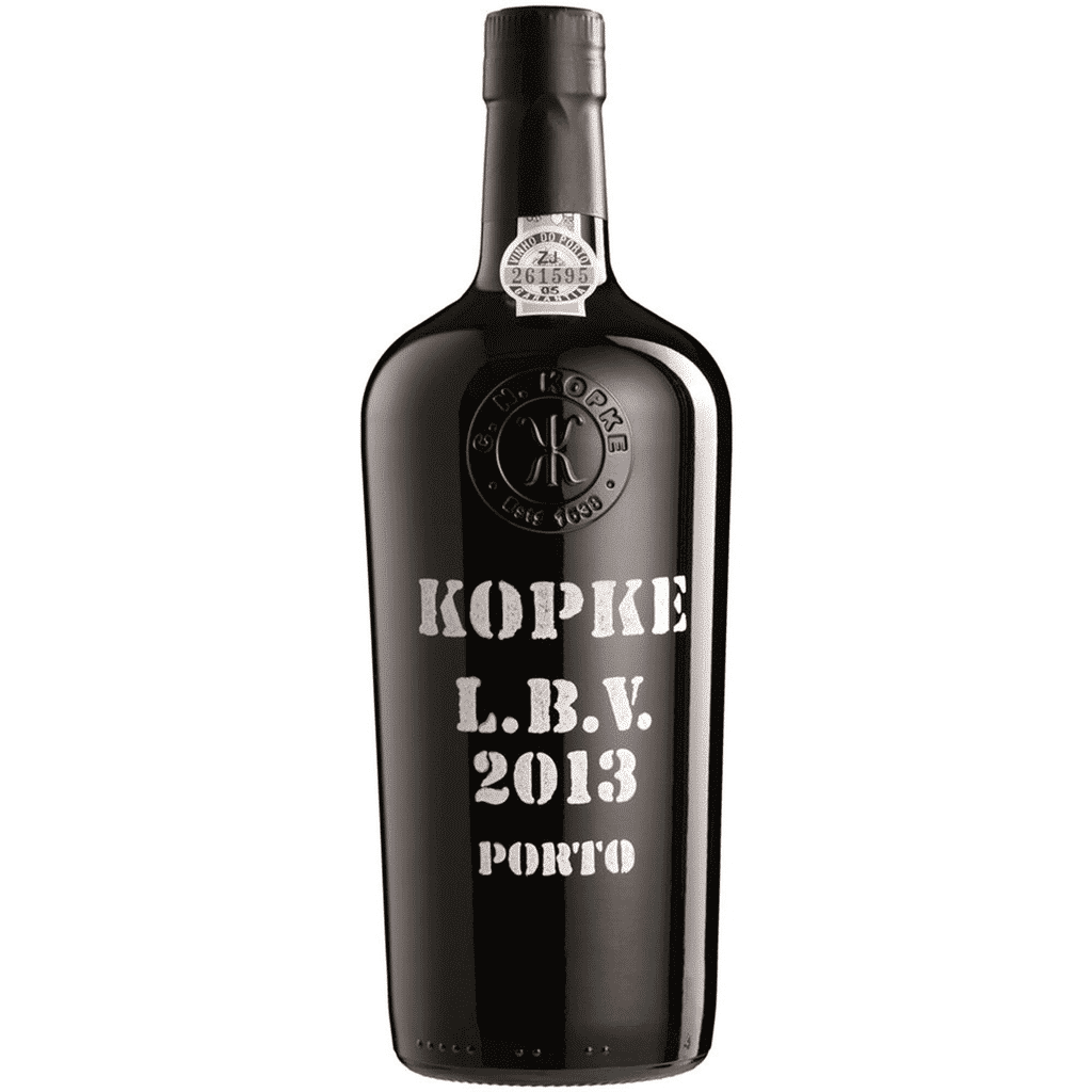 Vinho do Porto Lbv - KOPKE