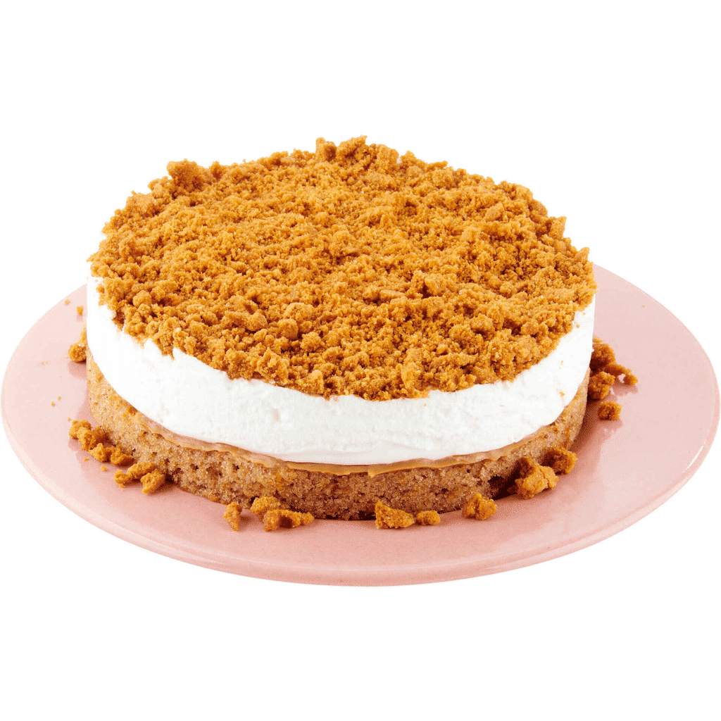 Semifrio de Speculoos -