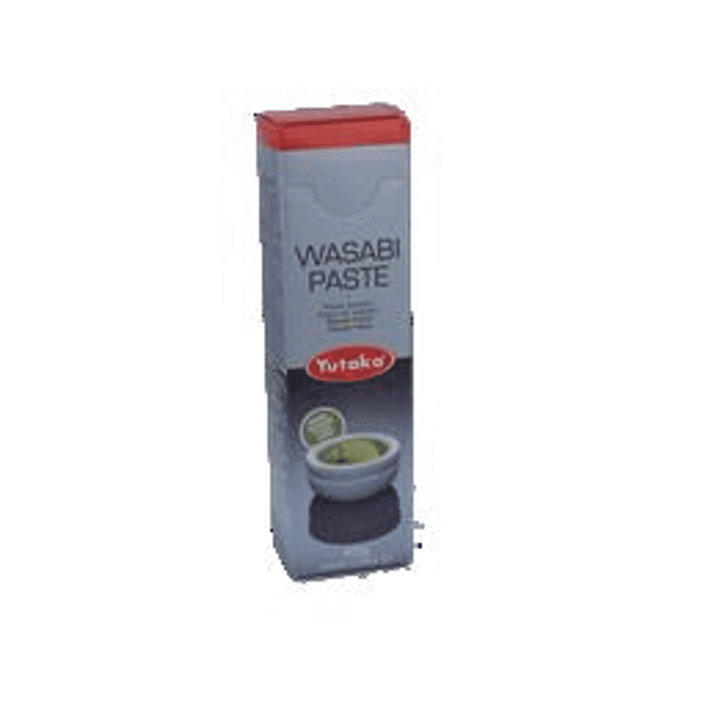 Wasabi em pasta - YUTAKA