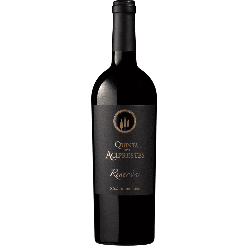 Reserva Douro Vinho Tinto - QUINTA DOS ACIPRESTES