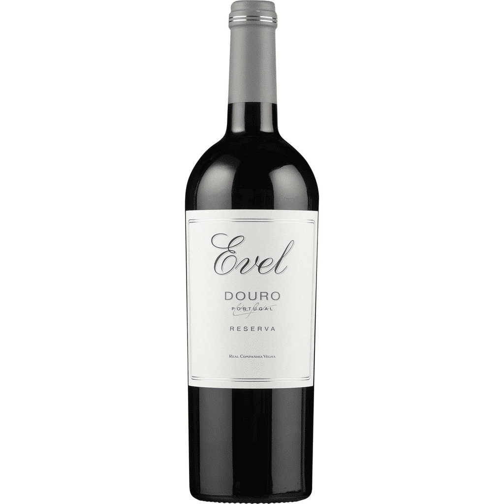 Reserva Douro Vinho Tinto - EVEL