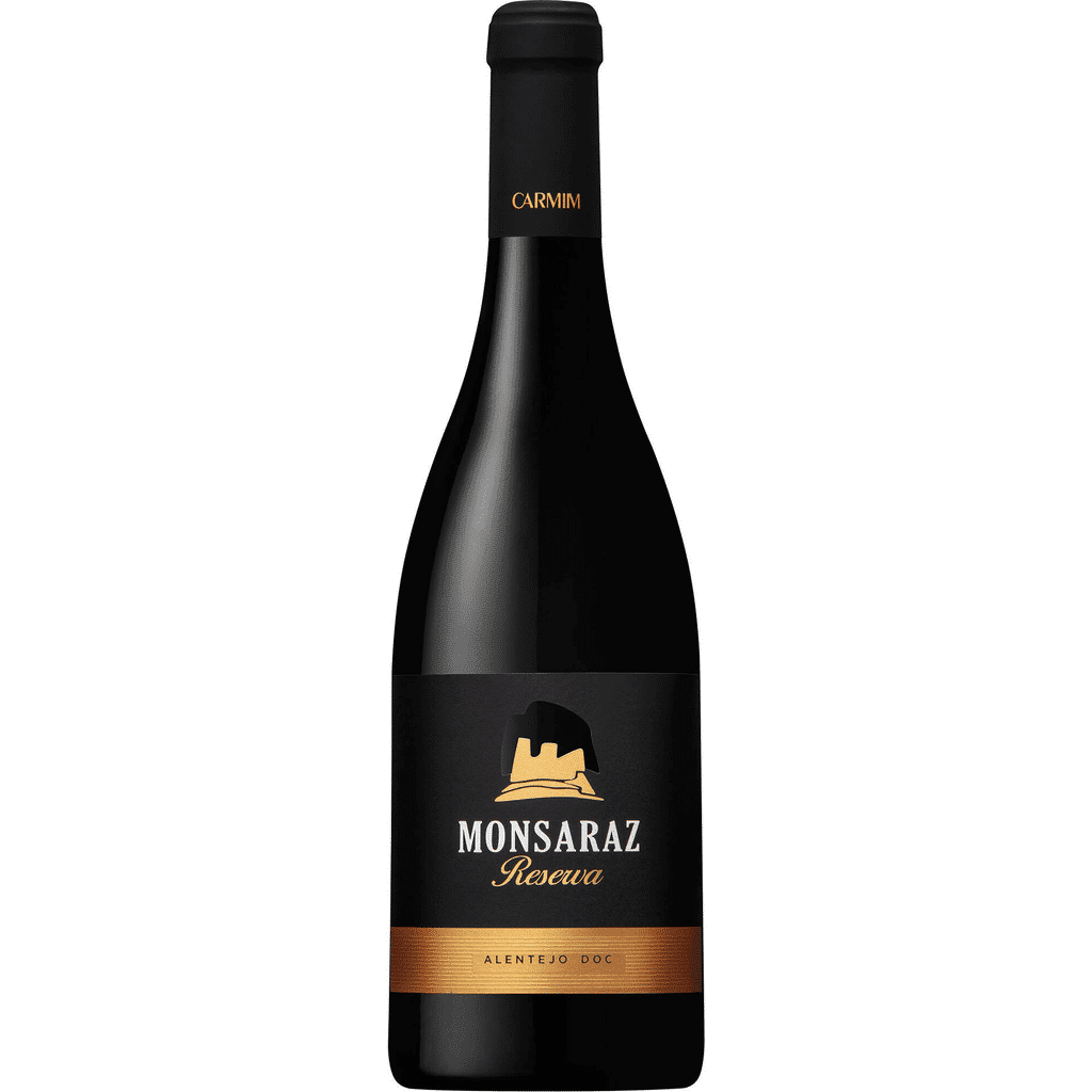 Reserva Alentejo Vinho Tinto - MONSARAZ