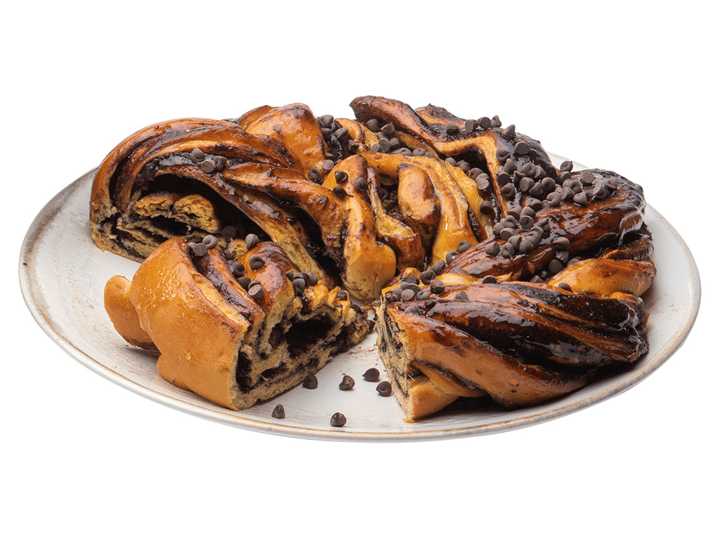 Regueifa Chocolate Un -