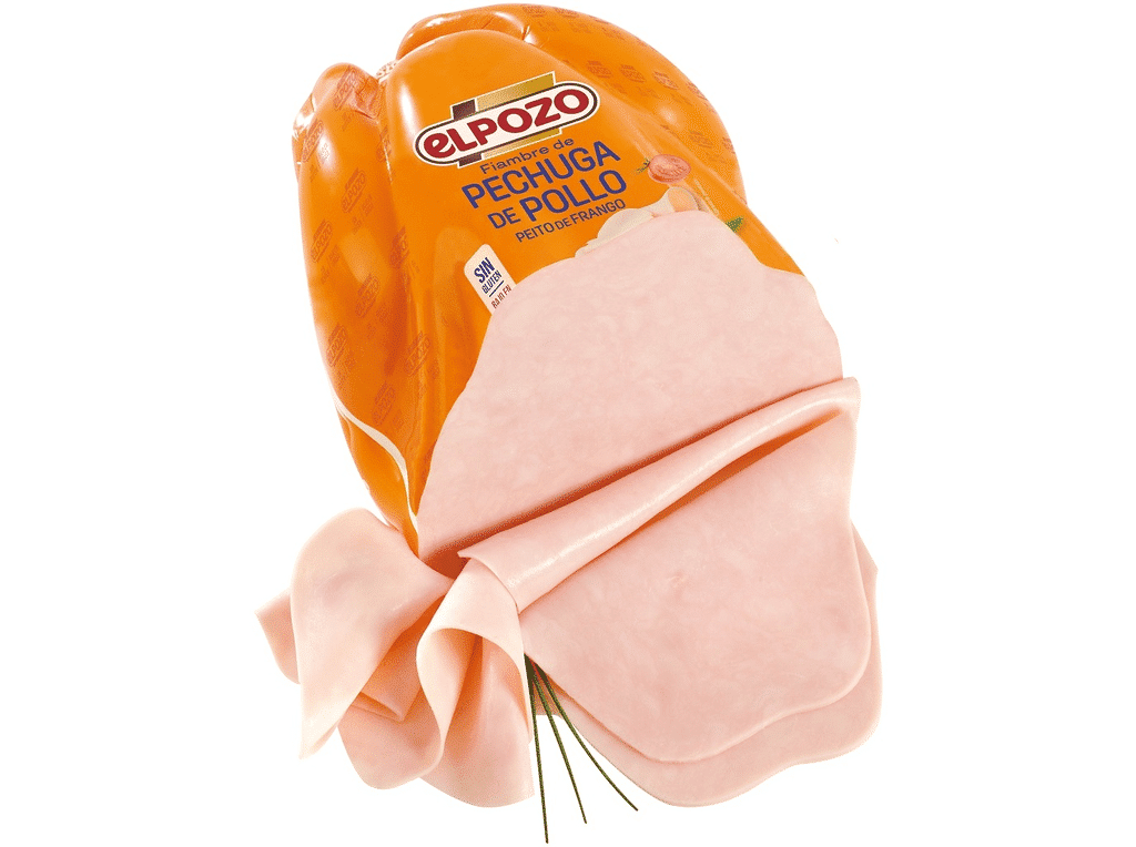 Peito De Frango Kg - ELPOZO