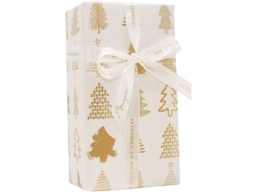 Bombons Box Christmas 90g - BRUYERRE