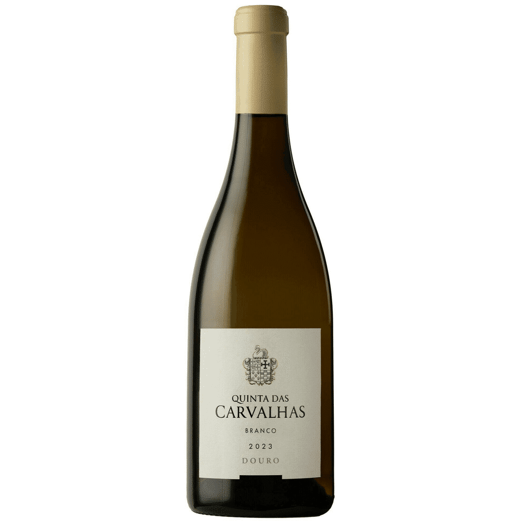 Vinho Branco Douro Vinho Branco - CARVALHAS