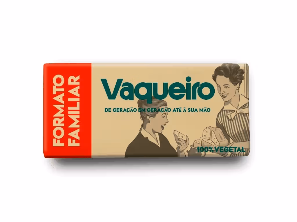 Creme Vegetal Culinário Clássico 1kg - VAQUEIRO