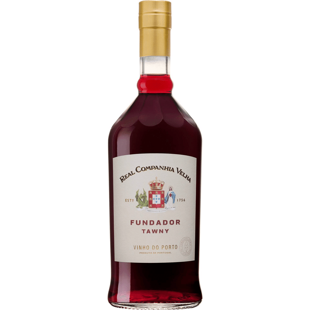 Vinho do Porto Tawny - FUNDADOR