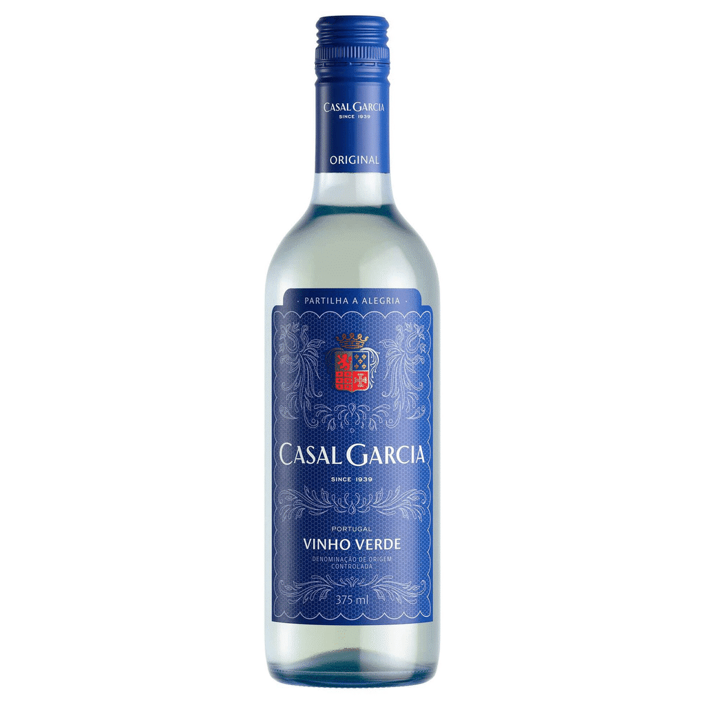 Vinho Verde Branco - CASAL GARCIA
