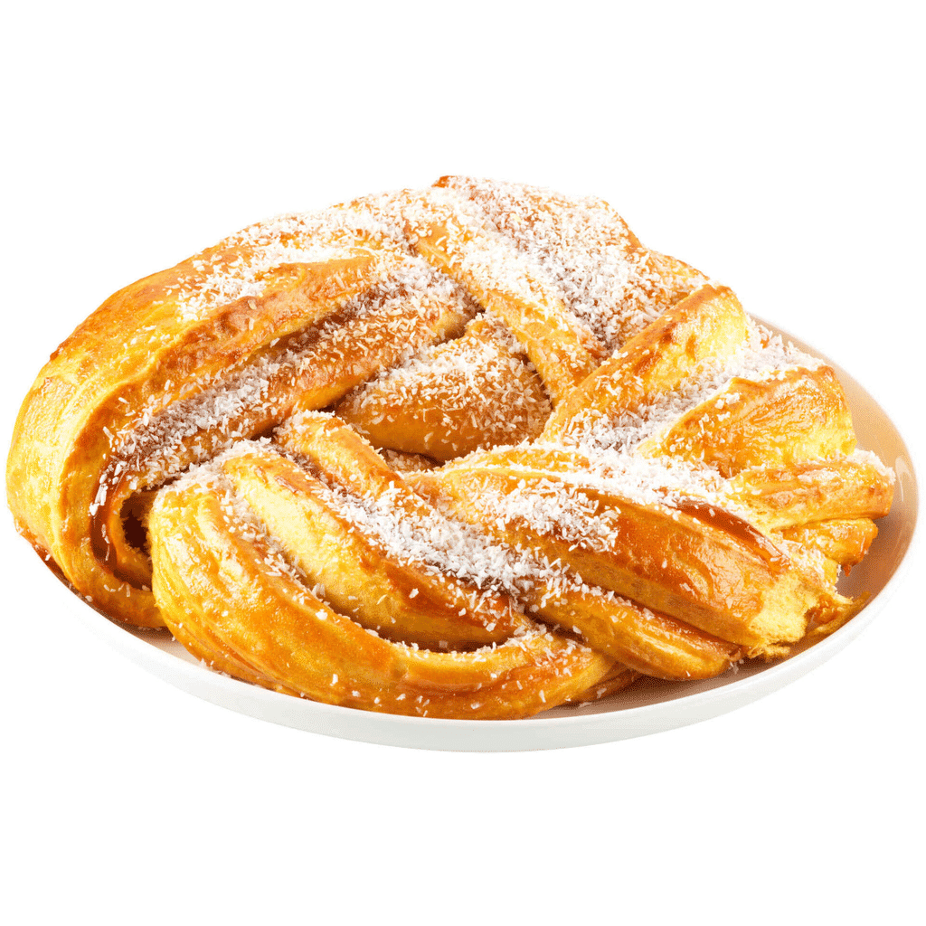 Bolo-rei Goiabada -