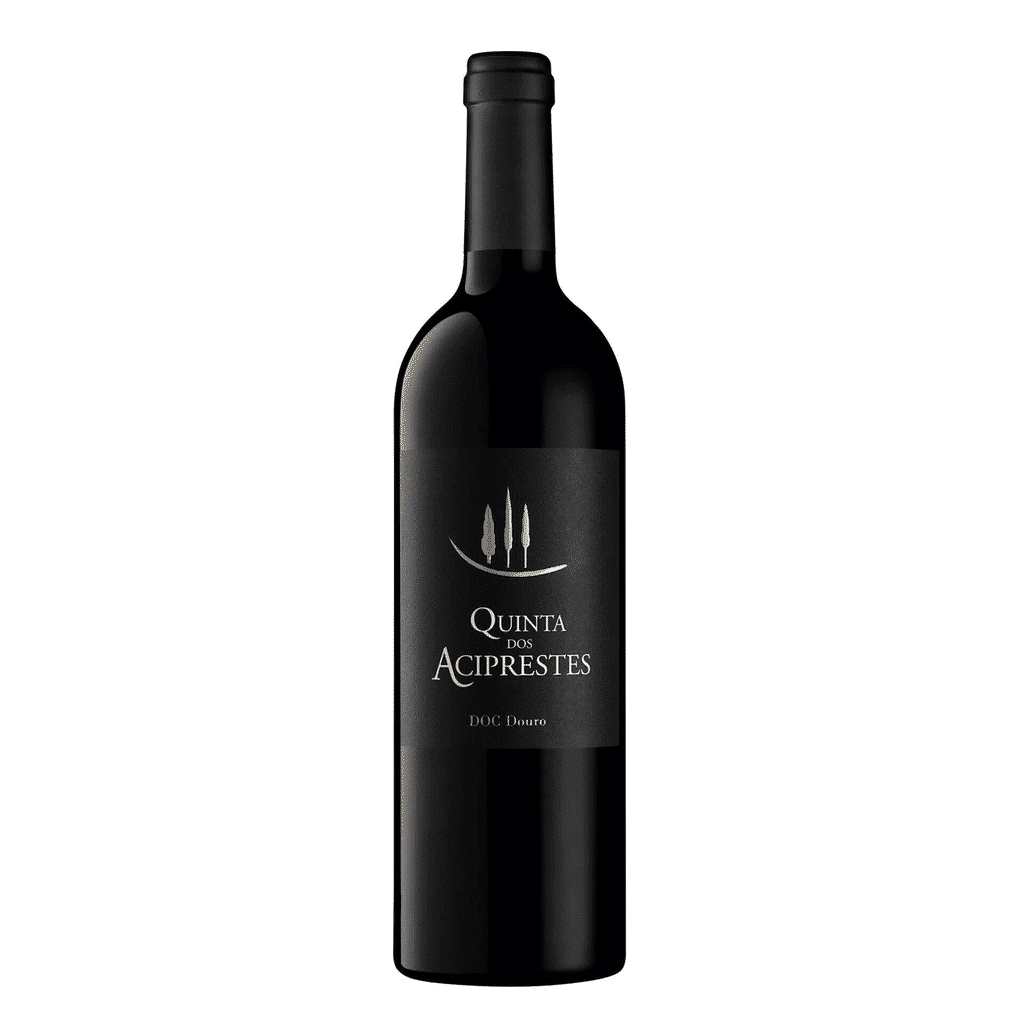 Douro Vinho Tinto - QUINTA DOS ACIPRESTES